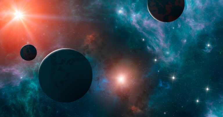 NASA Just Confirmed 6,000 Worlds — And the Search Is Just Getting Started - Featured image