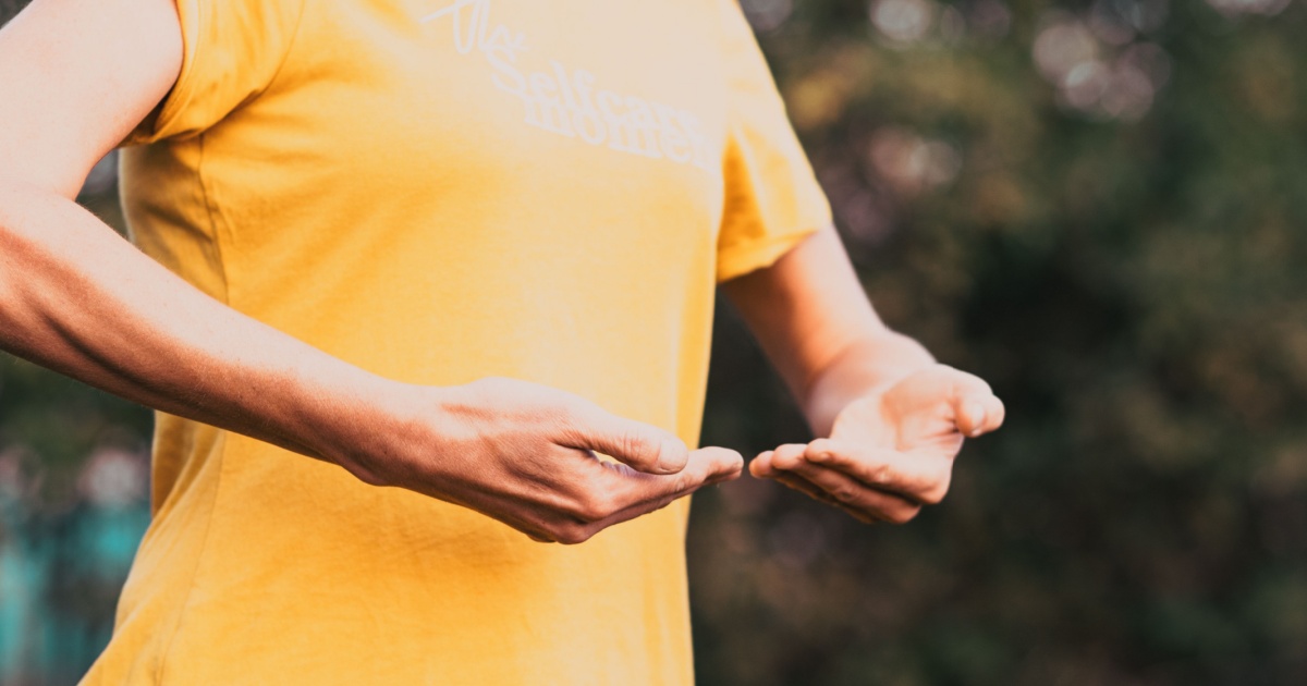 This 800-Year-Old Chinese Exercise May Help Lower Blood Pressure Like Some Medications