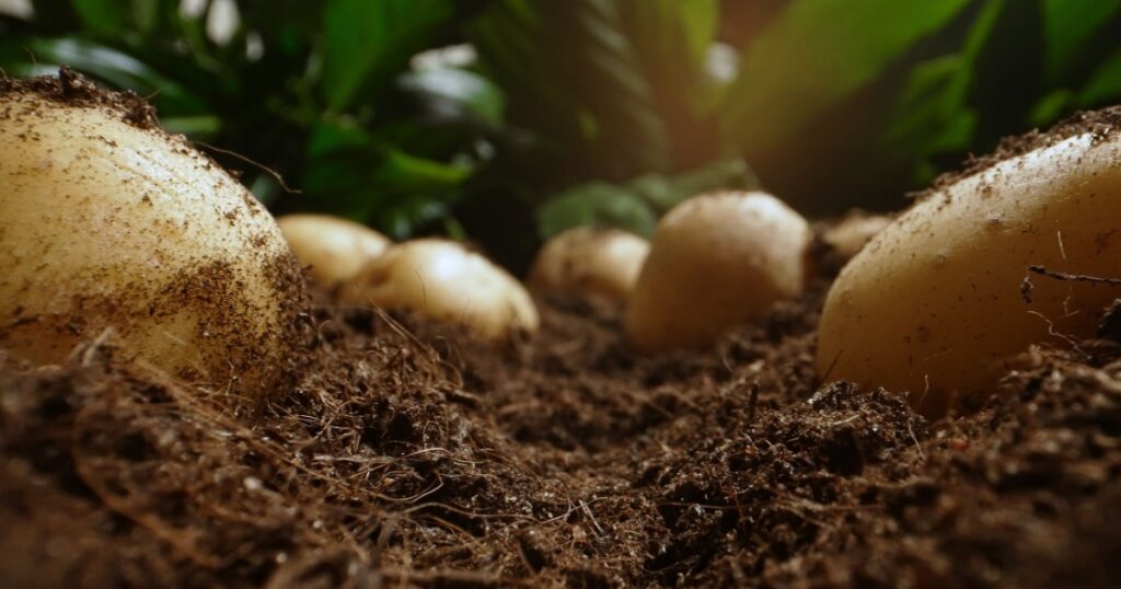 Scientists Found a Common Vegetable That Gave One Population a Genetic Superpower - Featured image