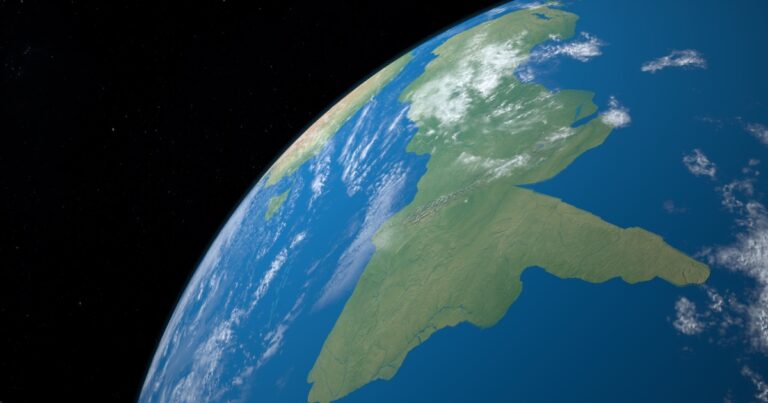 Scientists Just Confirmed Earth Has a Hidden Eighth Continent - Featured image