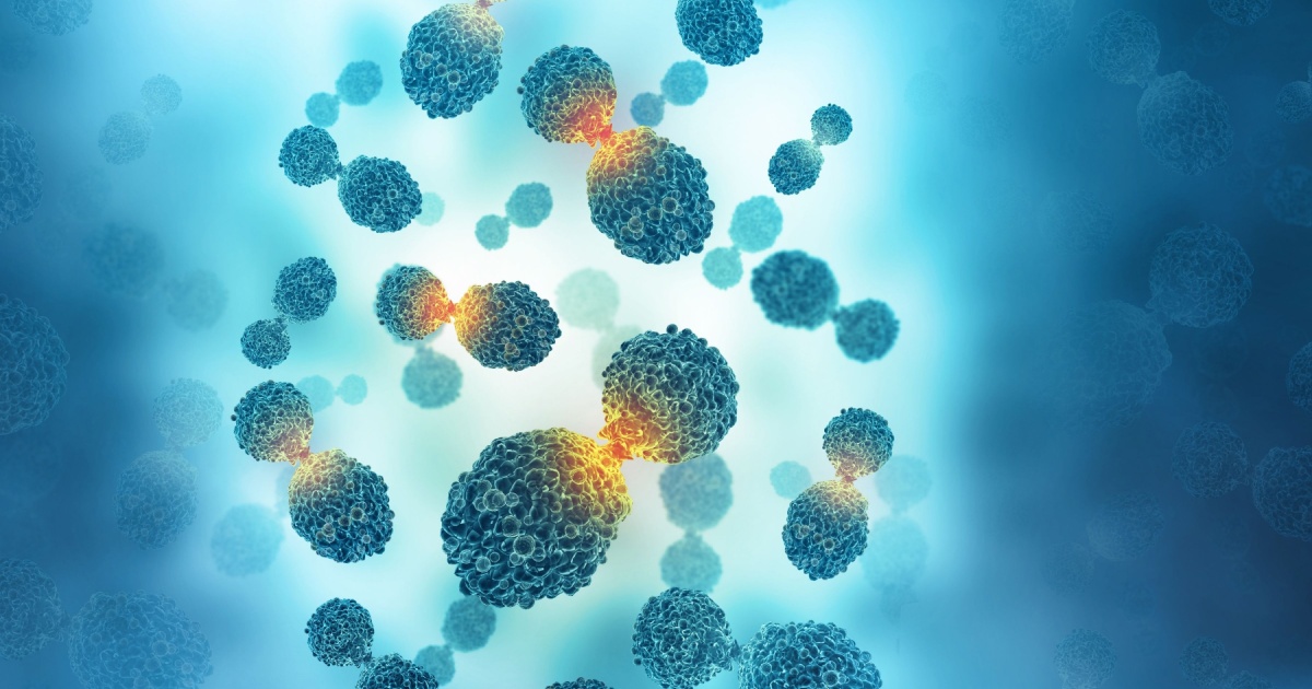How The Absence of This Vitamin Could Help Stop Cancer Progression