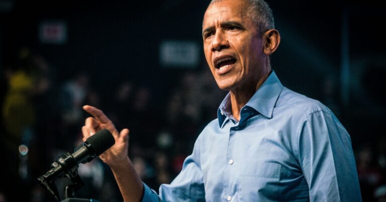 Obama Reveals the One Thing Democracy Can’t Survive - Featured image