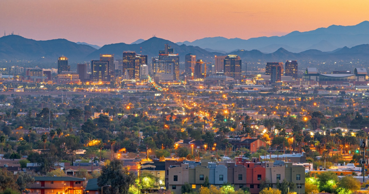 States Are Urging Thousands to Stop Driving Over Air Quality — Here’s Why It Matters