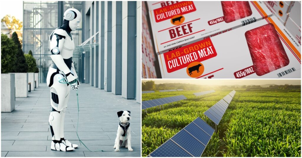 7 Ways Life on Earth Could Be Completely Different by 2050 - Featured image