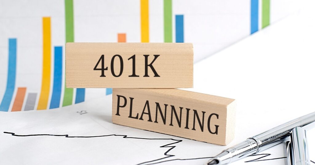 New Bill Could Let 401(k) Holders Give to Charity Tax-Free – Here’s How - Featured image