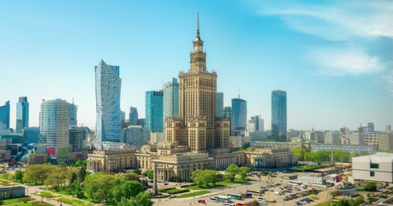 Poland: Europe’s Next Great Superpower Rising in 2026 - Featured image