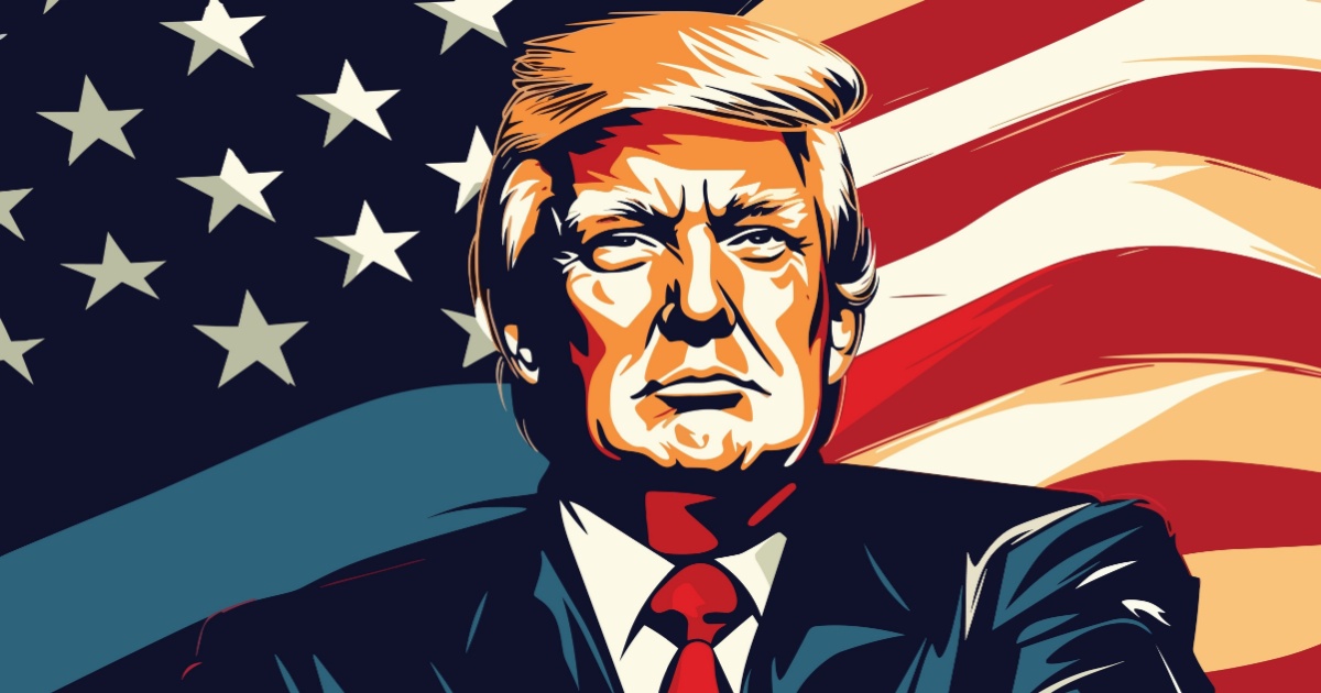 Is Trump Rewriting the Rules on Who Gets to Be American?