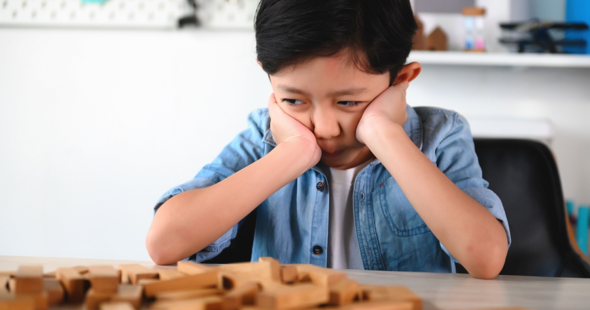 Things Parents Unknowingly Do That Break a Child’s Heart