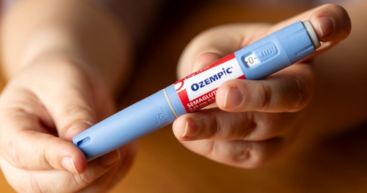People Are Jumping On a New Ozempic Trend That Is Proving To Be Effective