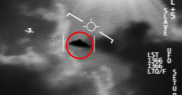 Scientists Tied to UFOs and Nuclear Programs Are Dying – Here’s Every Case - Featured image