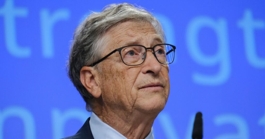 Most Important Trait Highly Intelligent people like Bill Gates & Leonardo Da Vinci Have, Neurologist - Featured image