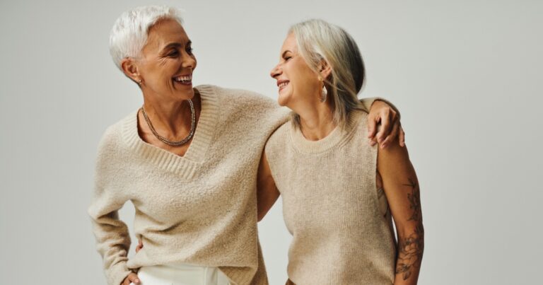 10 Things You Need to Stop Saying to Yourself About Getting Older - Featured image