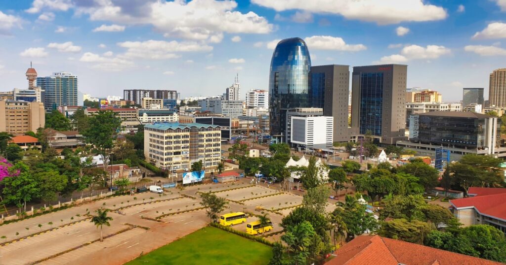 Trump Wants Ebola-Exposed Americans Sent to Kenya, but Now Kenya Is Pushing Back - Featured image