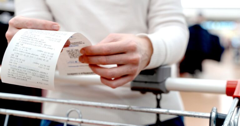 Groceries Just Had the Biggest Price Hike in Years — and It’s About to Get Worse - Featured image