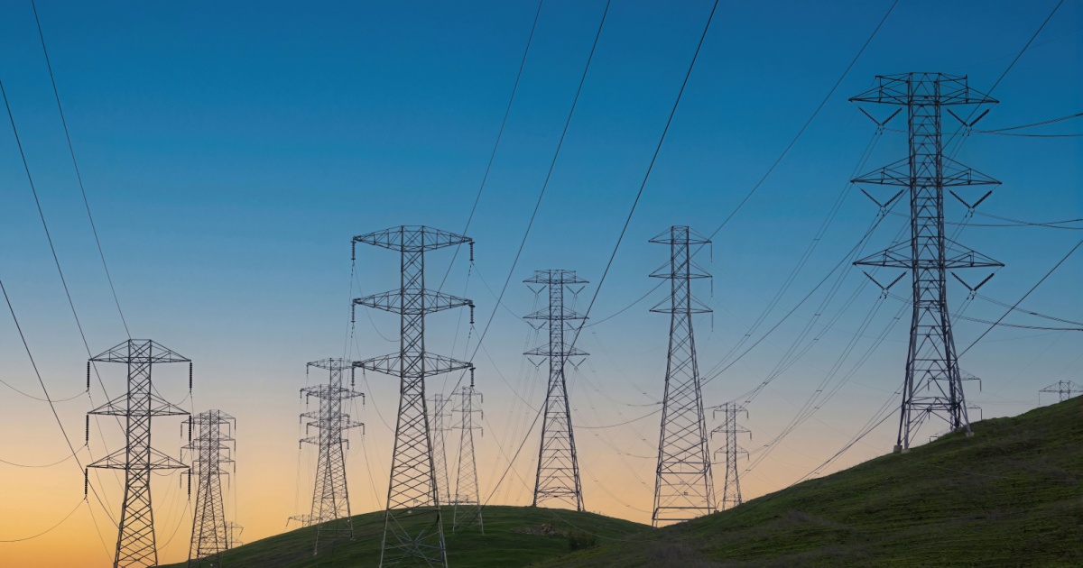 These States Are Most Likely to See Blackouts This July — Are You Ready?