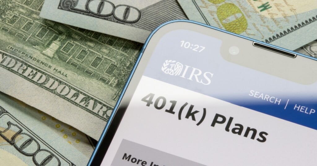 The 401(k) Rules That Changed in 2025 That Most People Still Don’t Know About - Featured image
