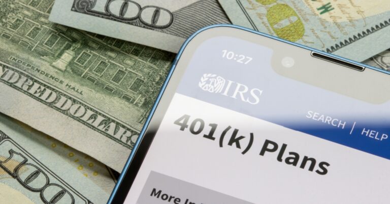 The 401(k) Rules That Changed in 2025 That Most People Still Don’t Know About - Featured image