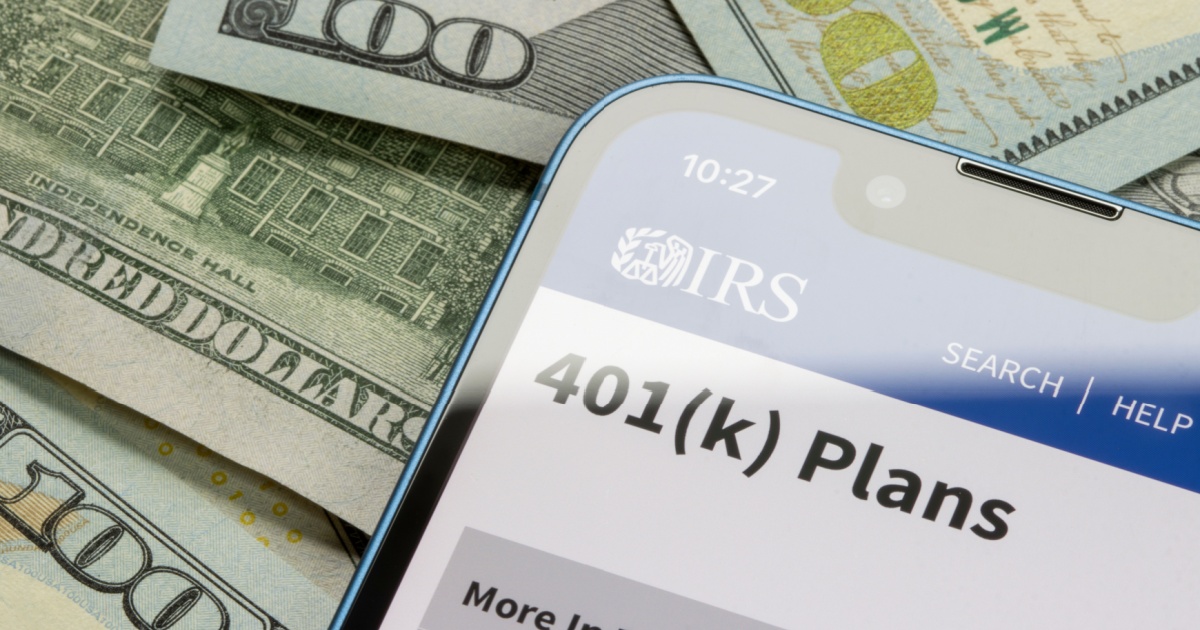 The 401(k) Rules That Changed in 2025 That Most People Still Don’t Know About
