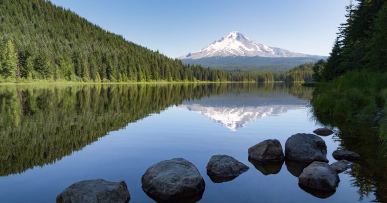 Oregon Cave Discovery Older Than Egypt’s Great Pyramids - Featured image