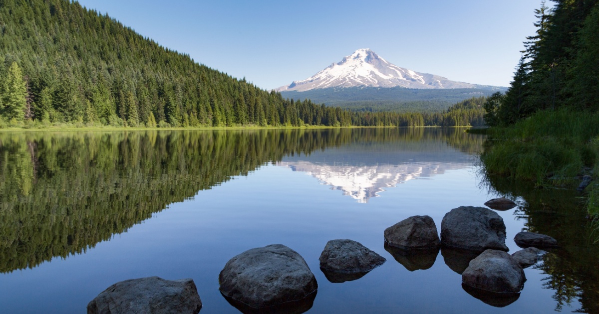 Oregon Cave Discovery Older Than Egypt’s Great Pyramids
