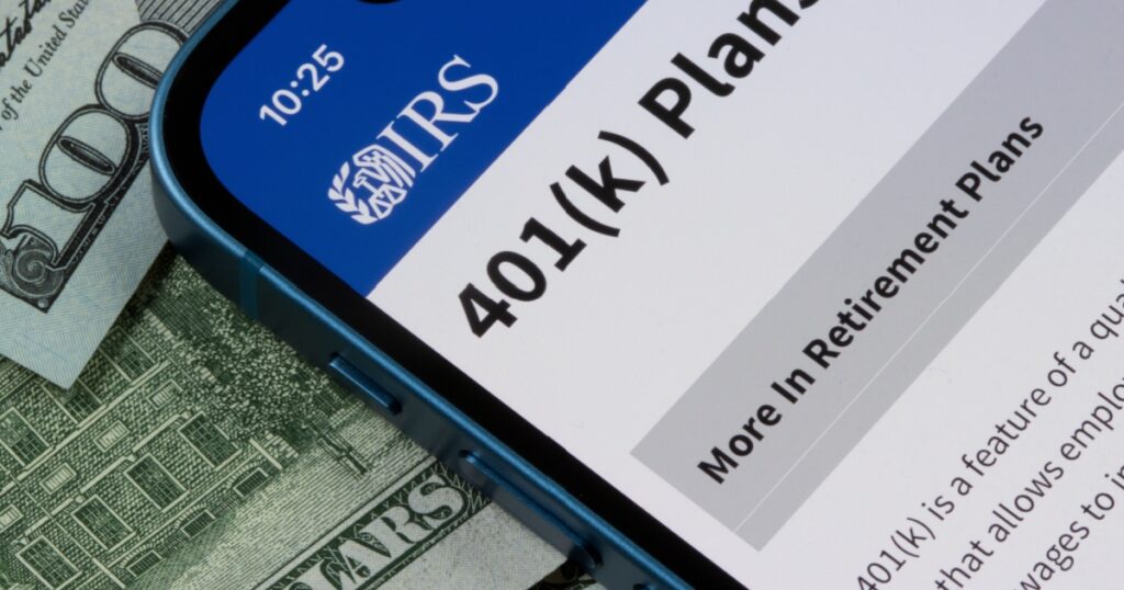 The 401(k) Rule You Need to Know Before You Retire in 6 Months - Featured image