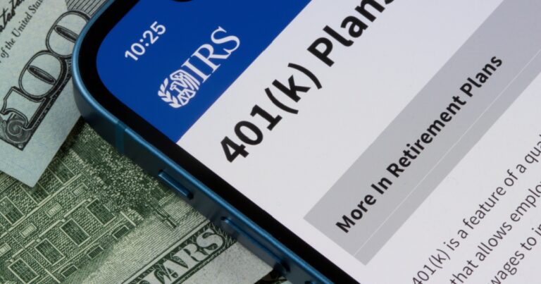 The 401(k) Rule You Need to Know Before You Retire in 6 Months - Featured image