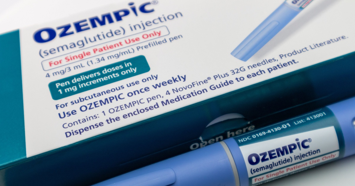 As Millions Lose Weight on Ozempic and Wegovy, Doctor  and Orthopedic Surgeon Share What Patients Should Know