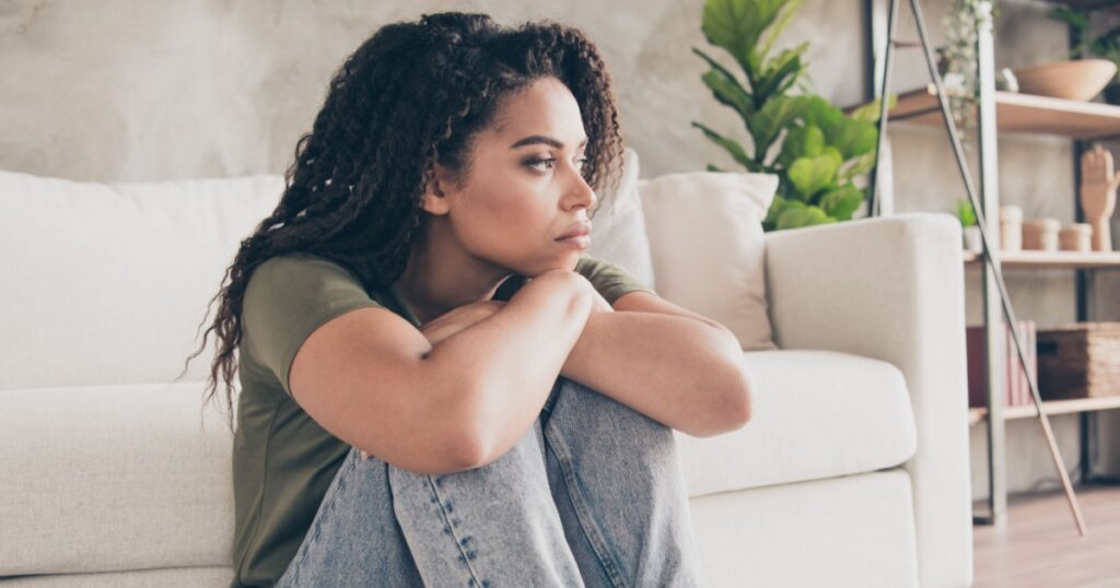 Female Loneliness Is a Health Crisis — Here’s What the Research Shows - Featured image