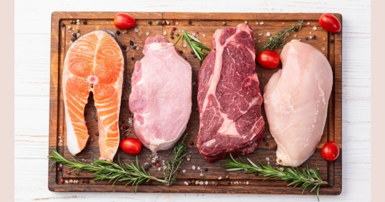 This is The Healthiest Meat According to a Dietitian - Featured image