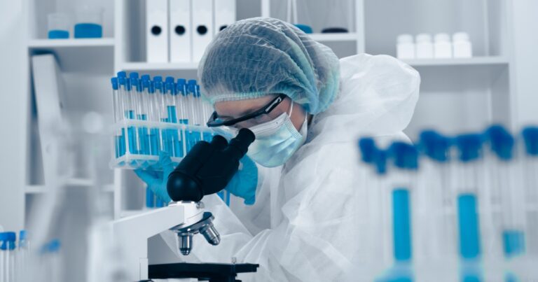 US Taxpayer-Funded Biolabs in 30+ Countries Are Now Under Federal Investigation - Featured image