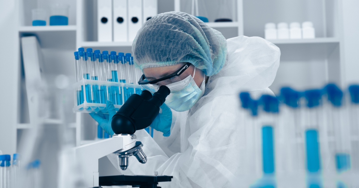 US Taxpayer-Funded Biolabs in 30+ Countries Are Now Under Federal Investigation