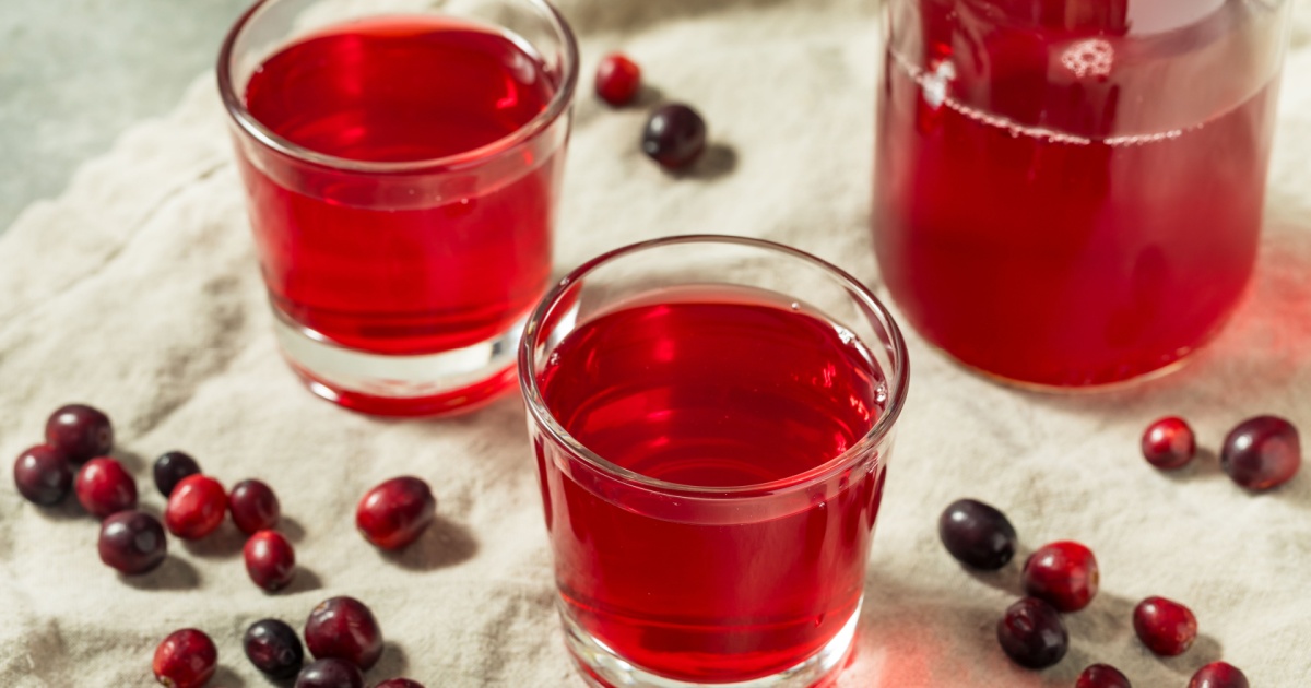 5 Everyday Drinks to Help Support Kidney Health for Years to Come
