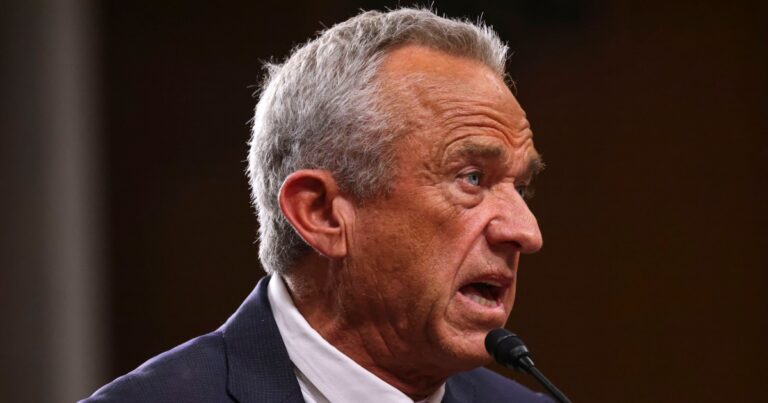 RFK Jr.’s Keto-Cures-Schizophrenia Claim: What Science Says - Featured image