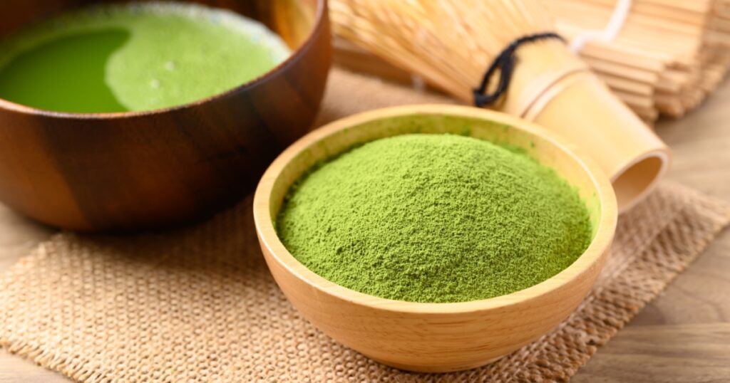 What Matcha Actually Does to Your Body, Explained - Featured image