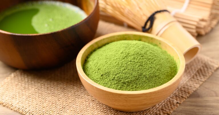 What Matcha Actually Does to Your Body, Explained - Featured image