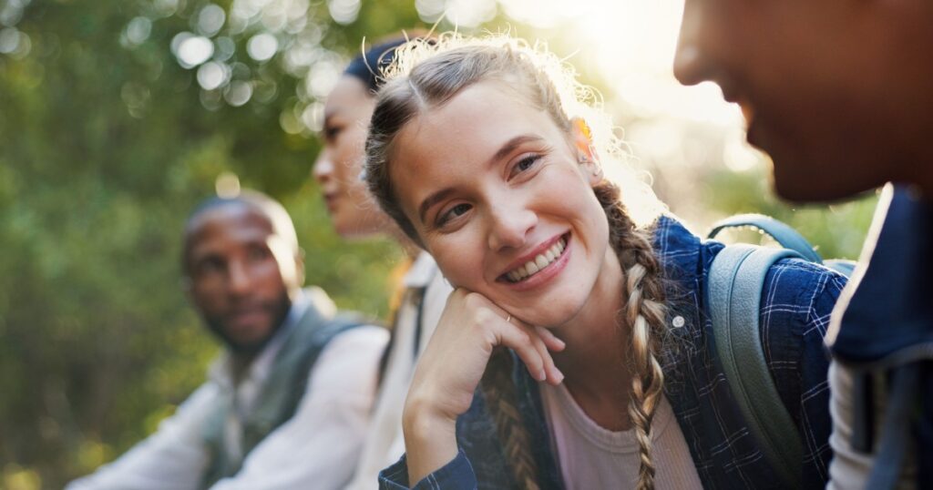 Calm People Have A Secret Most People Miss, Science Says - Featured image