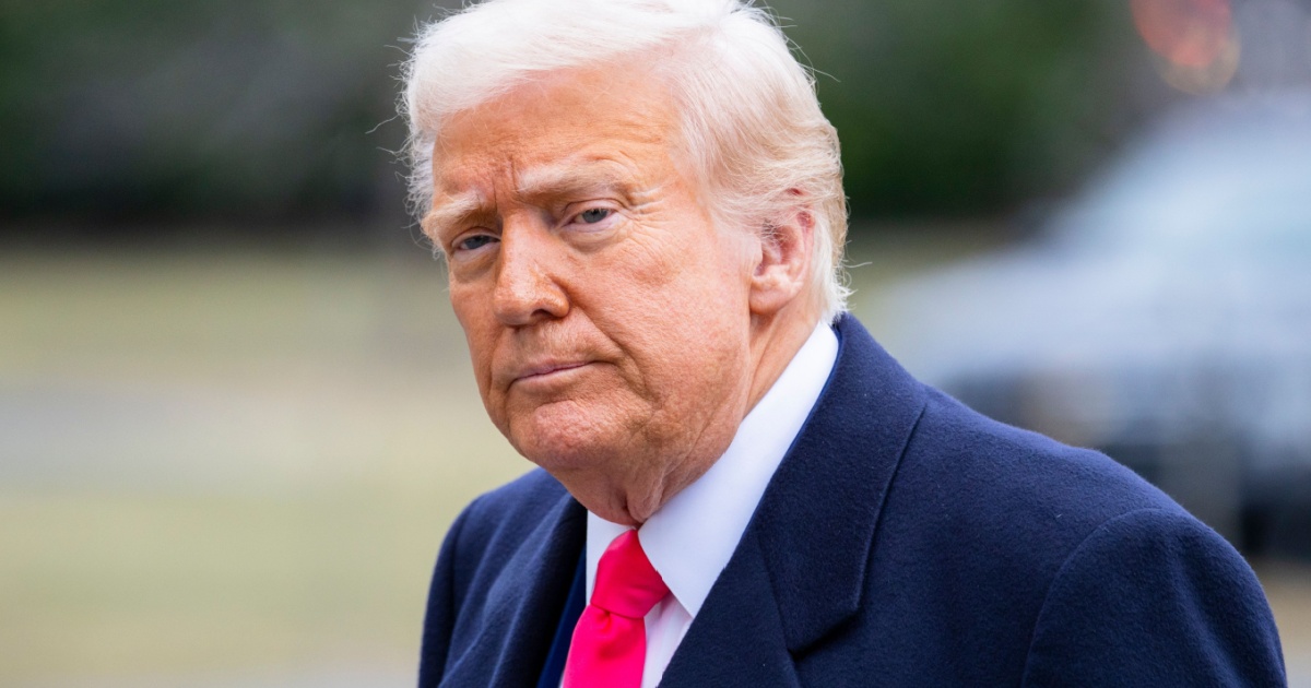 How The Supreme Court’s Trump Tariffs Ruling Set Off a $166B Refund Scramble