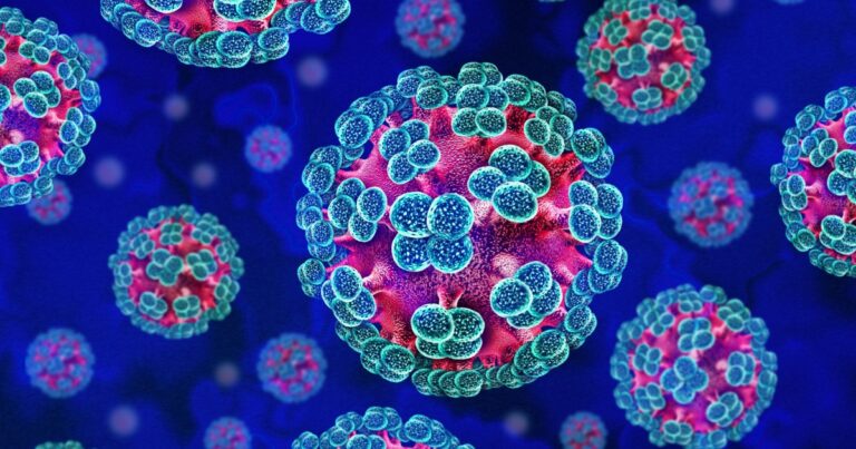 Everything We Need To Know About Hantavirus After Recent Deaths On Cruise Ship - Featured image