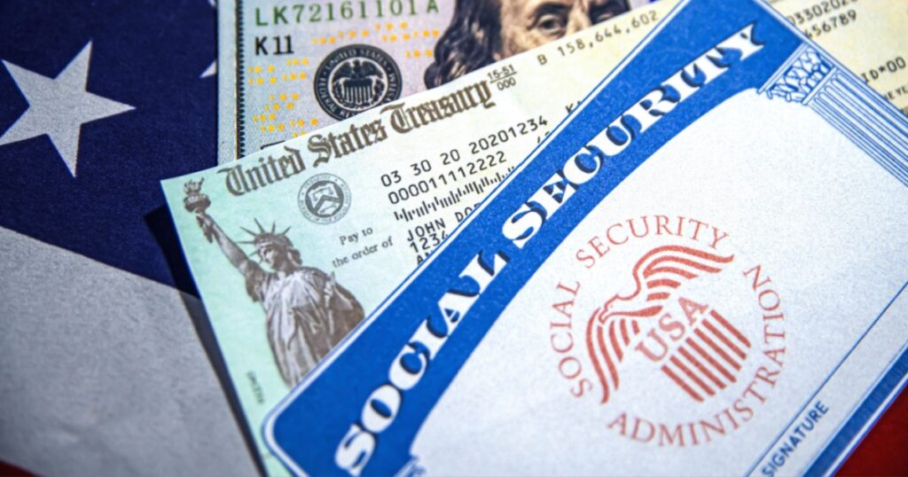 These 11 Types of Income Won’t Reduce Your Social Security Benefits - Featured image