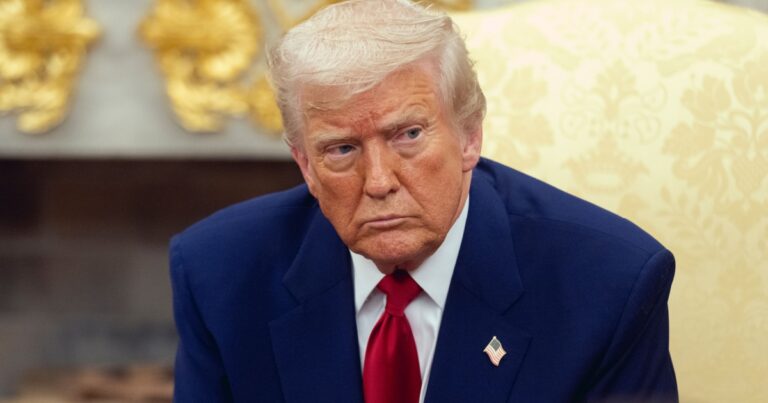 Trump Is Now A Nuclear Risk, Doctors Issue Warning - Featured image