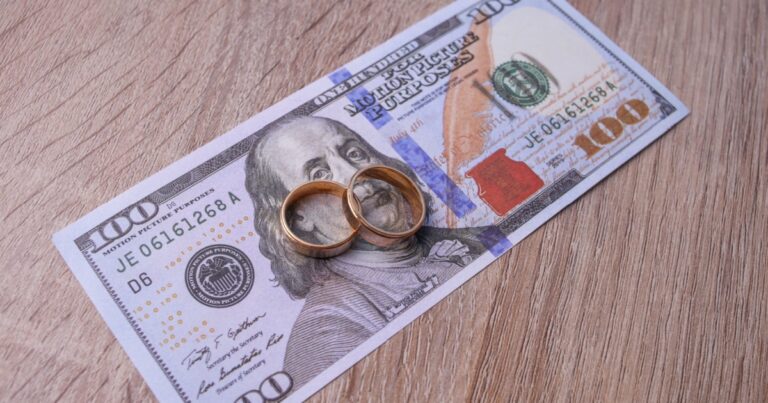 The ‘Marital Loophole’ That Zeroed Out This Couple’s Taxes for 7 Years - Featured image