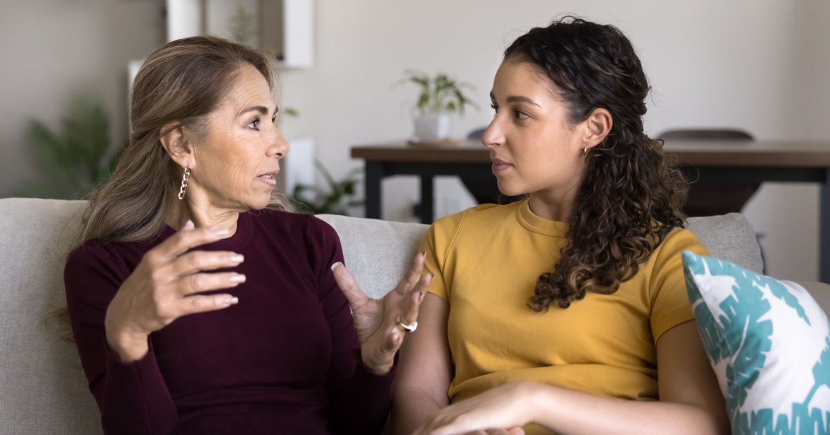 10 Questions You May Have Never Thought To Ask Your Mom