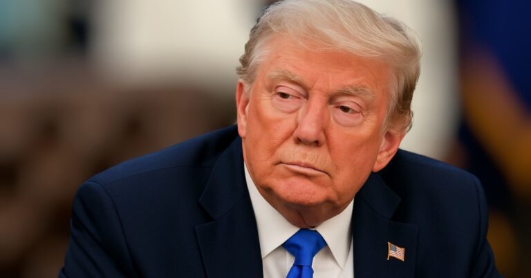 Trump Told the Public to “Have Fun” With UFO Files — Here’s What’s Really Inside - Featured image
