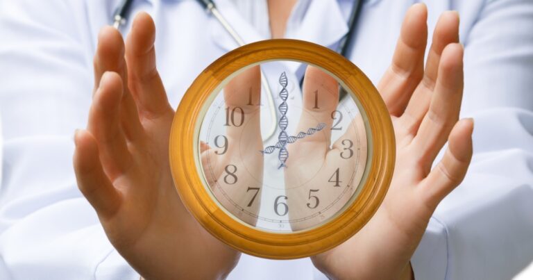 Scientists Now Think Living to 150 Could Be a Matter of Medicine, Not Luck - Featured image