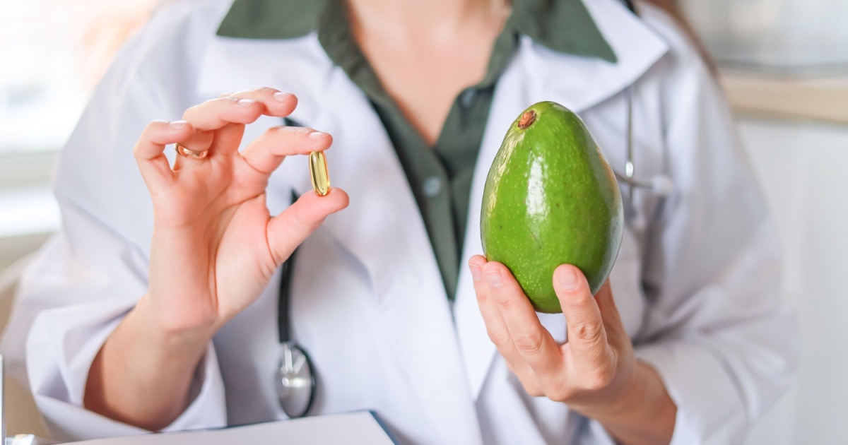 Taking These 6 Medications? Think Twice Before Eating Avocados