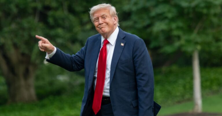20+ Things Trump Did in 2025 You Might Have Missed - Featured image