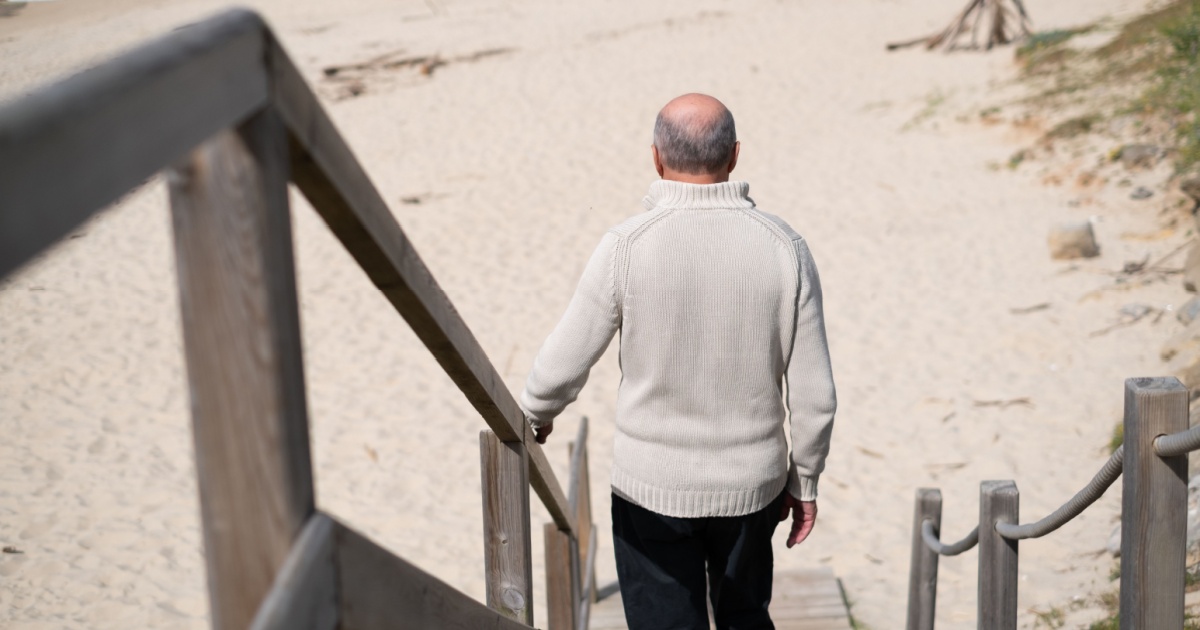 Signs You Should Look Out For That May Indicate ‘Pre-Dementia’