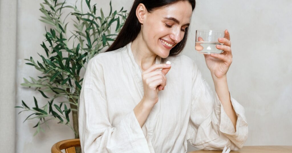 3 Supplements You Should Never Take in the Morning - Featured image