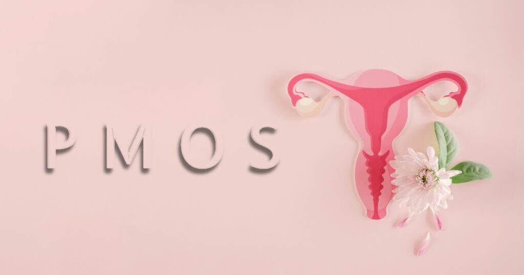 PCOS Is Now Called PMOS — Here’s What the Name Change Really Means - Featured image