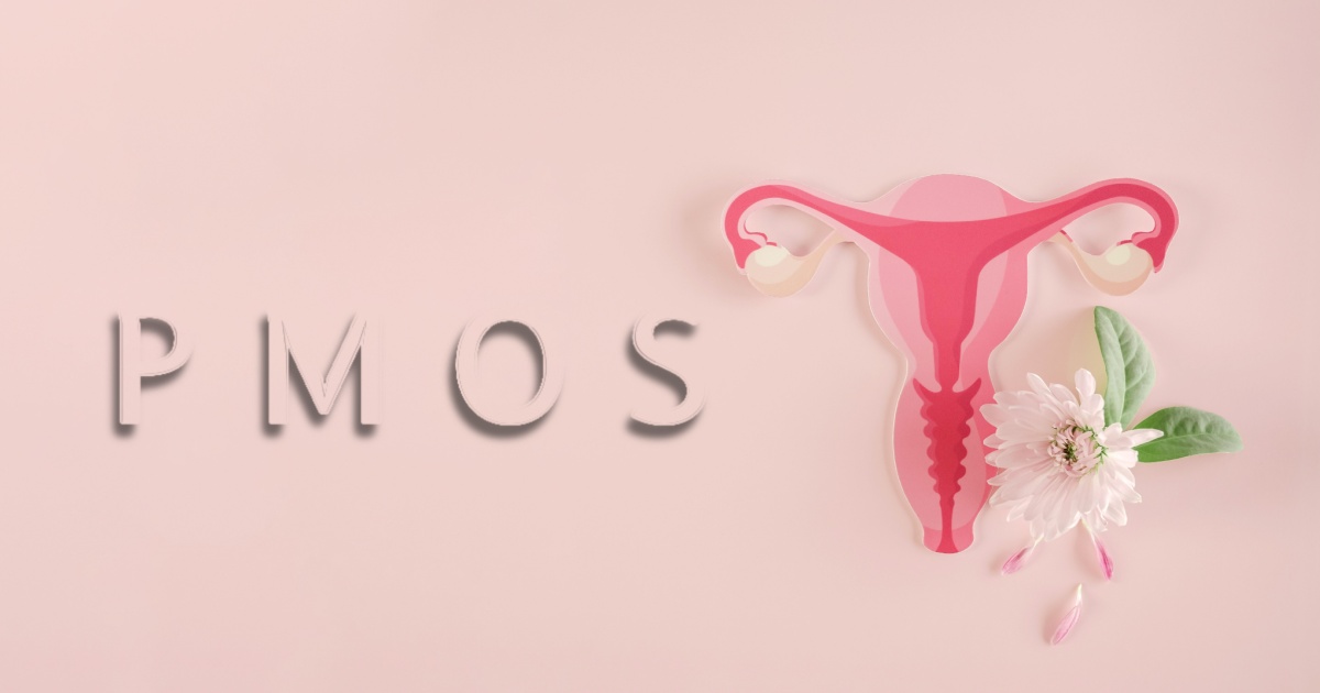 PCOS Is Now Called PMOS — Here’s What the Name Change Really Means